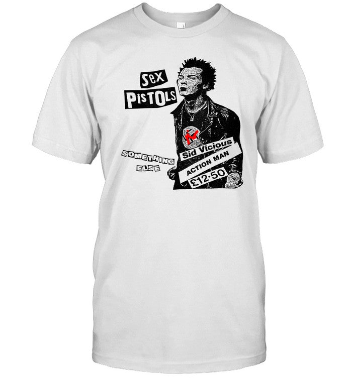 Action Man T-Shirt_1