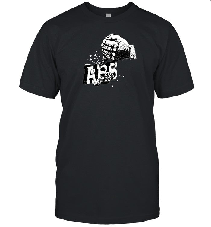 Pouya Abs Brick By Brick Shirts