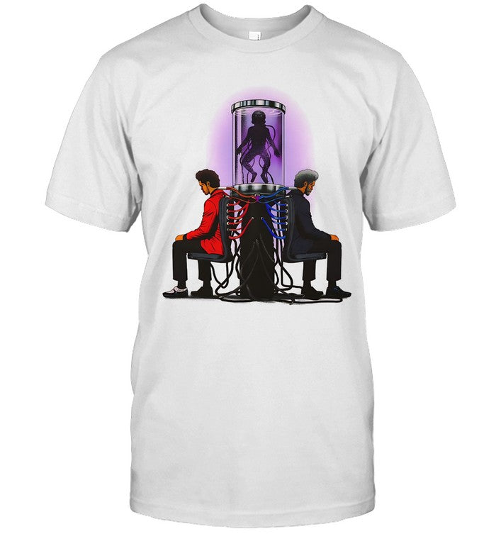 Limited Theweeknd 2024 Shirt