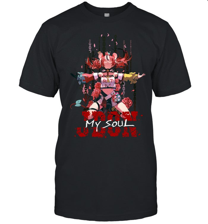 Jdonmy T-Shirt