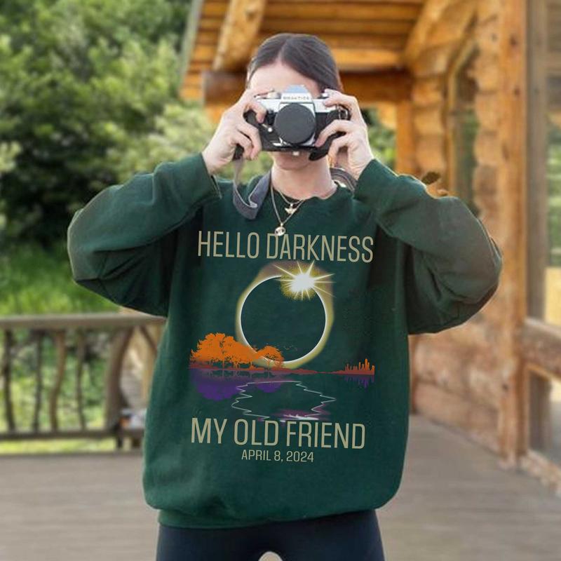 Eclipse Shirt