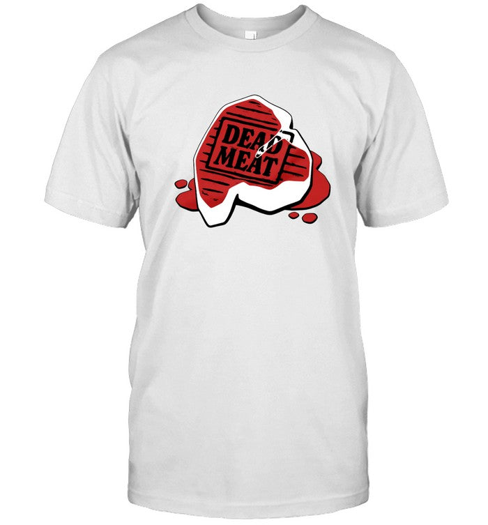 Dead Meat Rare Shirt Limited