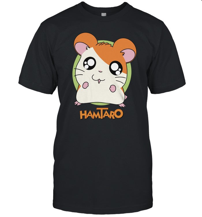 Mamono World Hamtaro Goataro Shirt