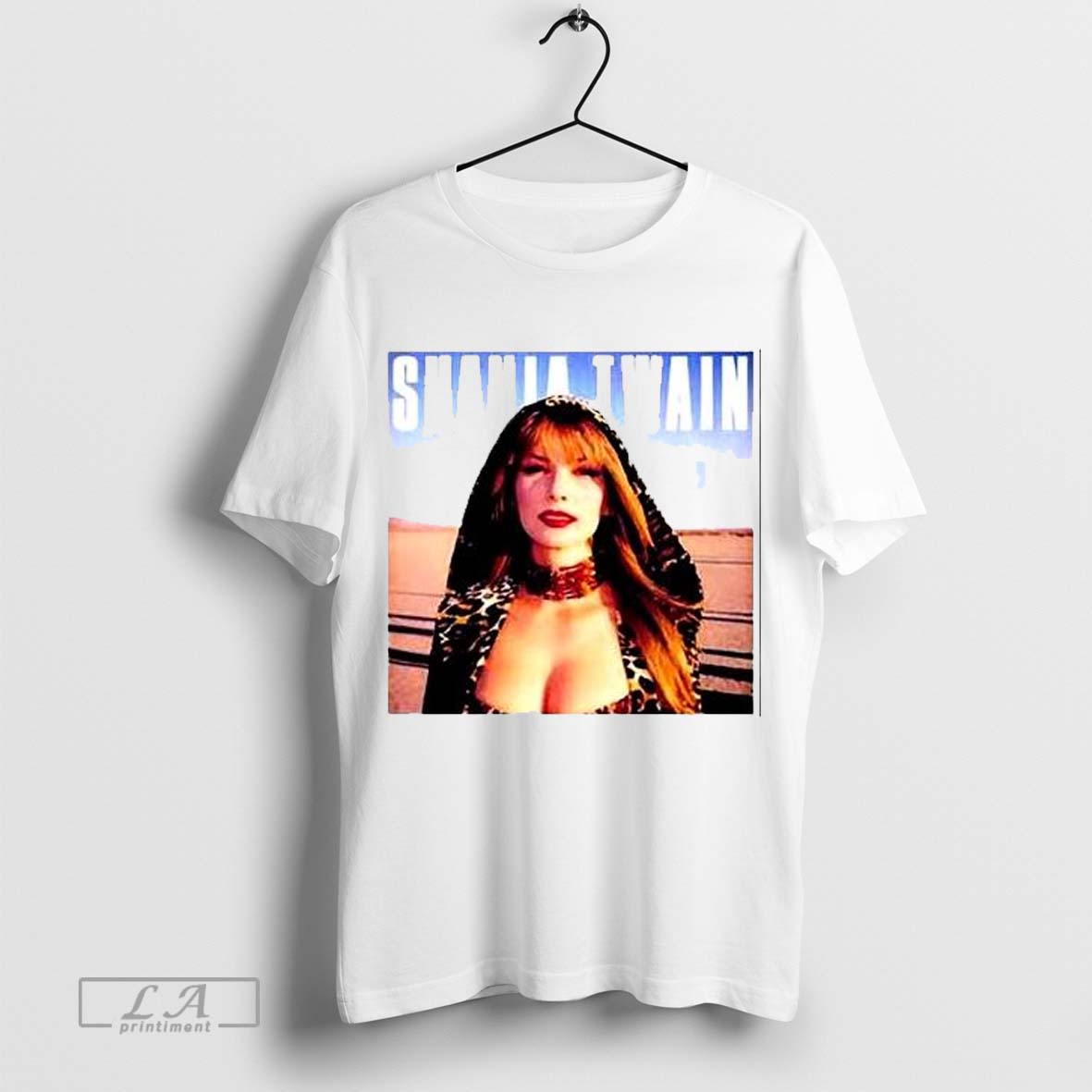 Shania Twain Come On Over The Las Vegas Residency Girl 2024 Shirt