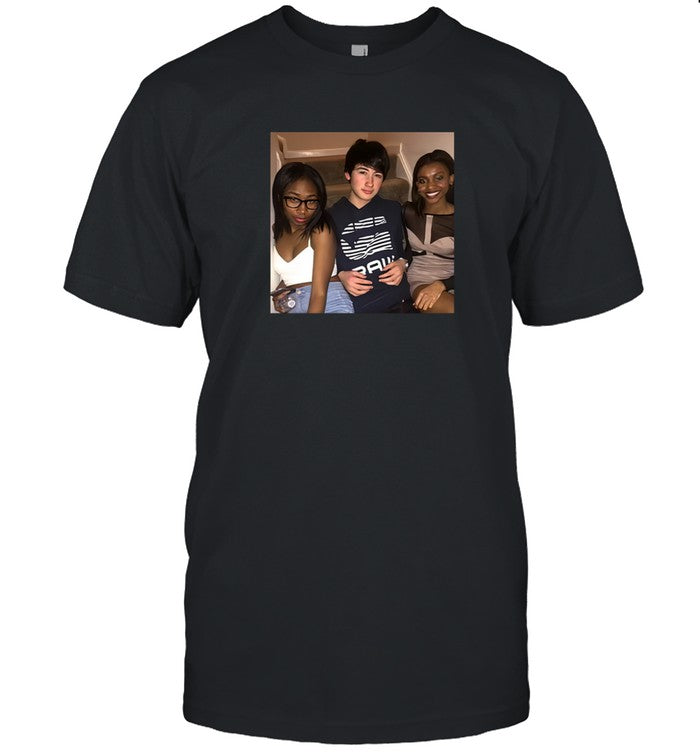 Noah Goat Tshirt
