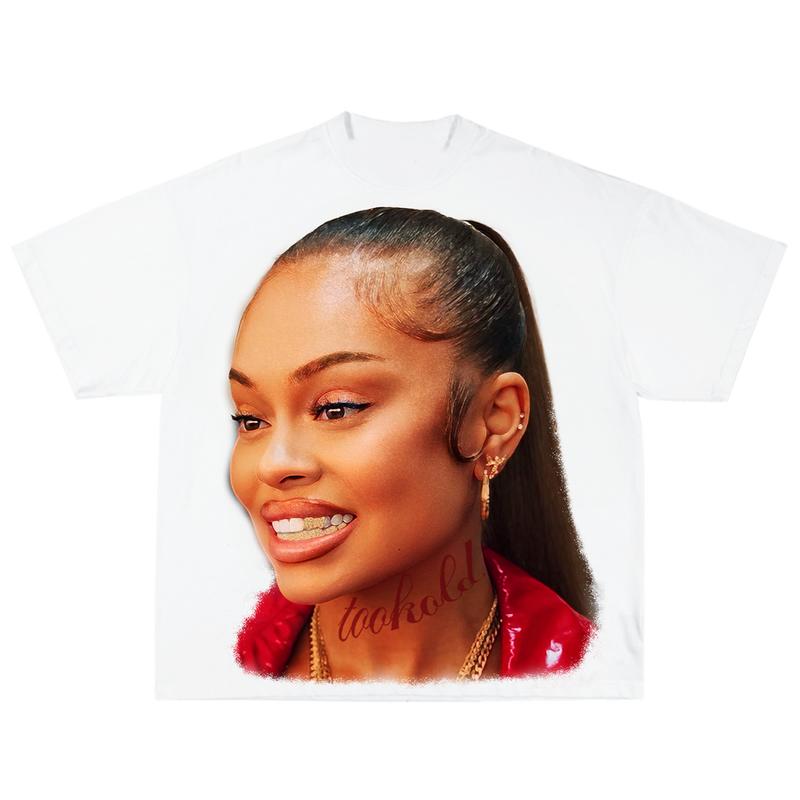 LATTOOO TEE
