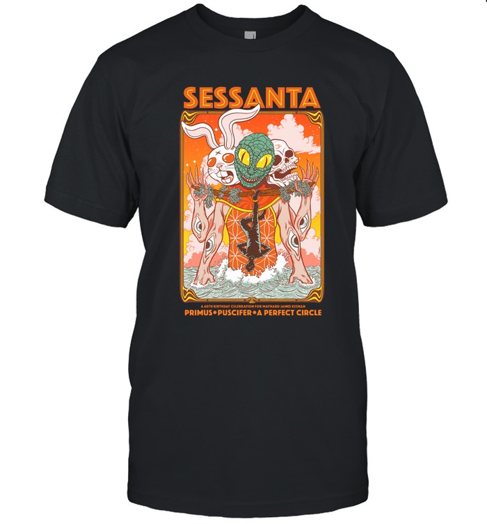 Sessanta Apr 13 2024 The Woodlands TX Shirt