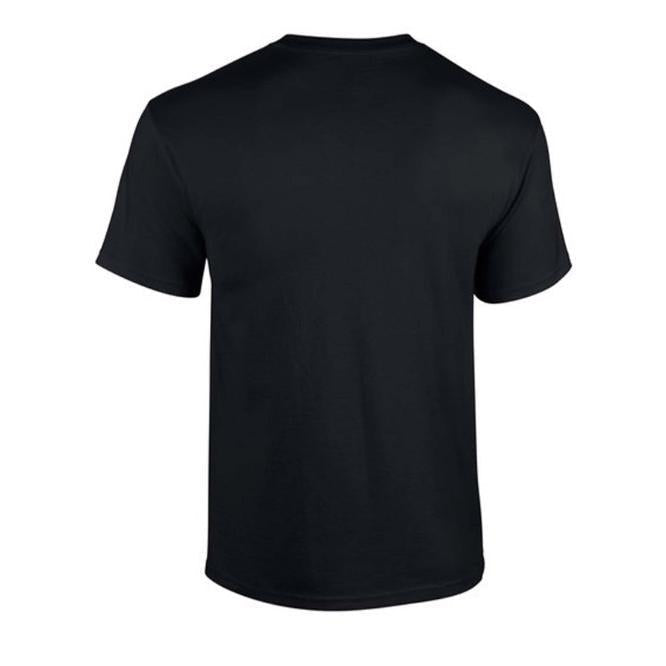 DIRTY HANDS CLEAN MONEY pure cotton men's Tshirt comfort fit Made in USA