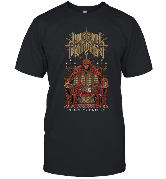 IMPERIAL TRIUMPHANT Industry Limited Shirt