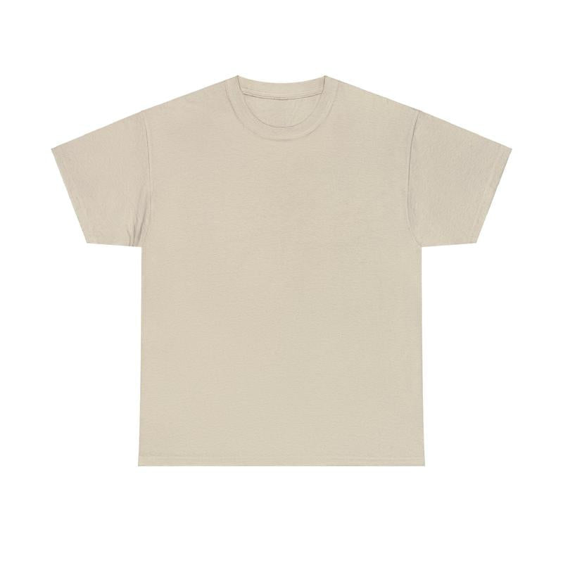 GALLERY DEPT T-Shirt, GD Letter Printed Gallery Dept Shirt