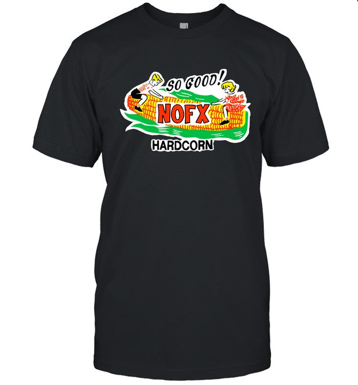 Nofx So Good 2024 Shirt