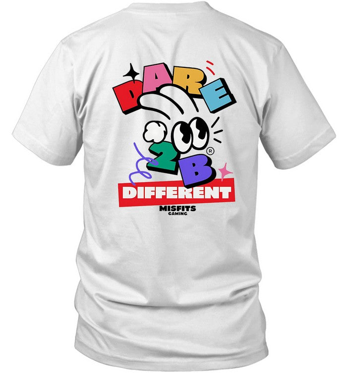 Misfits Gayming Shirt Limited