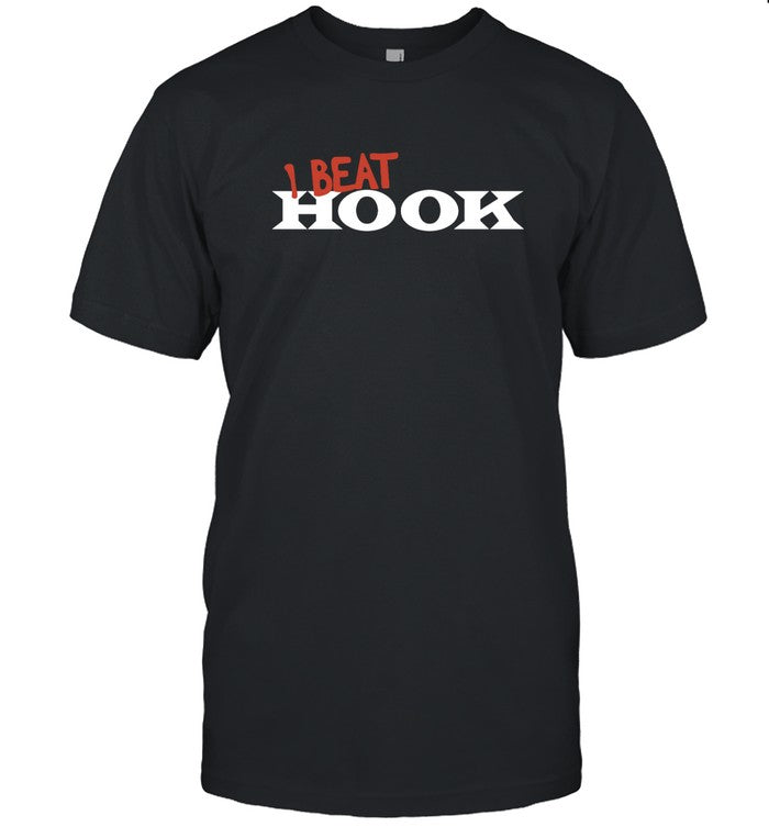 I Beat Hook Jack Perry Shirt