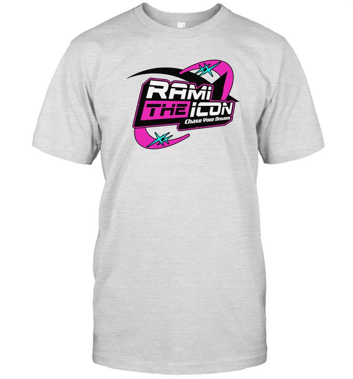 Ramitheicon Chase Your Dream Shirt 2024