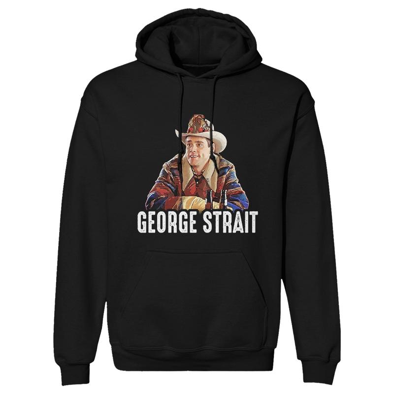 Lloyd Straight Apparel