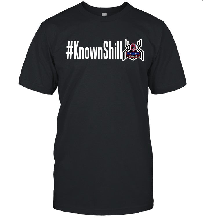 KnownShill Shirt