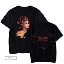 Rhea Ripley Shirt Rhea Ripley Elimination Chamber Perth 2024 Shirt