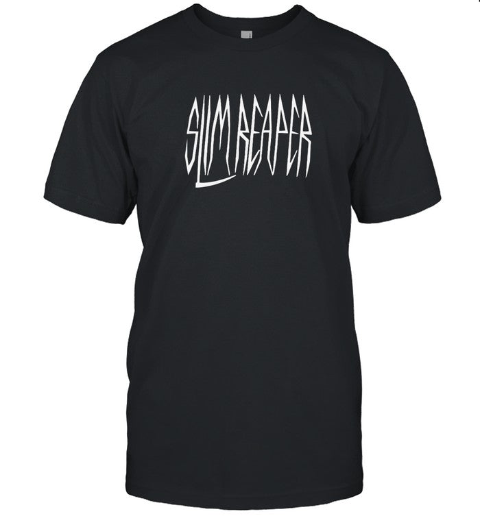 Slam Slim Reaper Tee