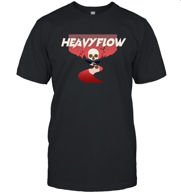 Heavy Flow Limited Shirt_1