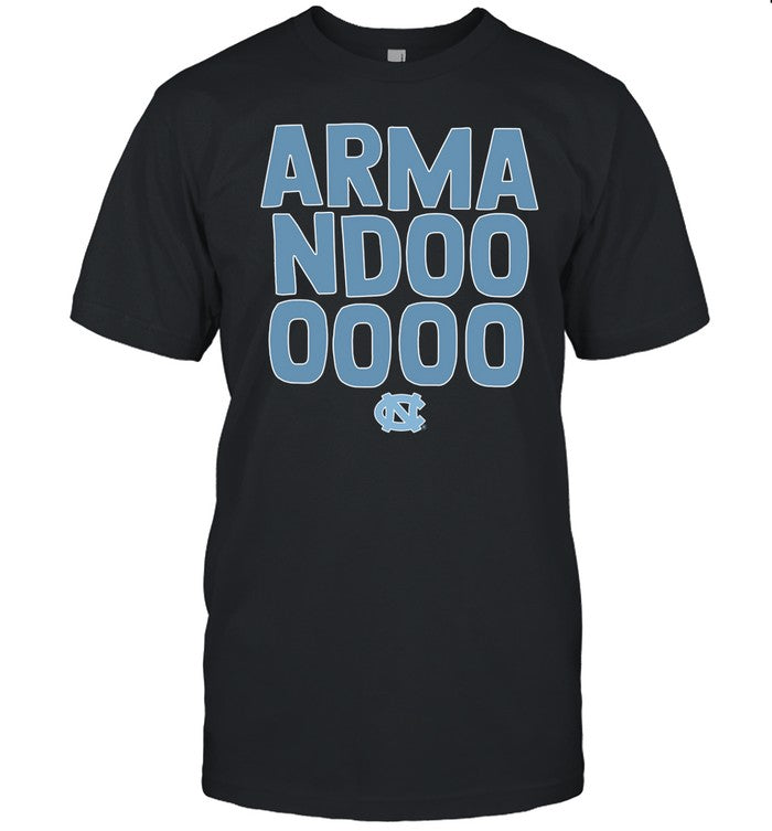 Josh Graham Armandooooo Tee