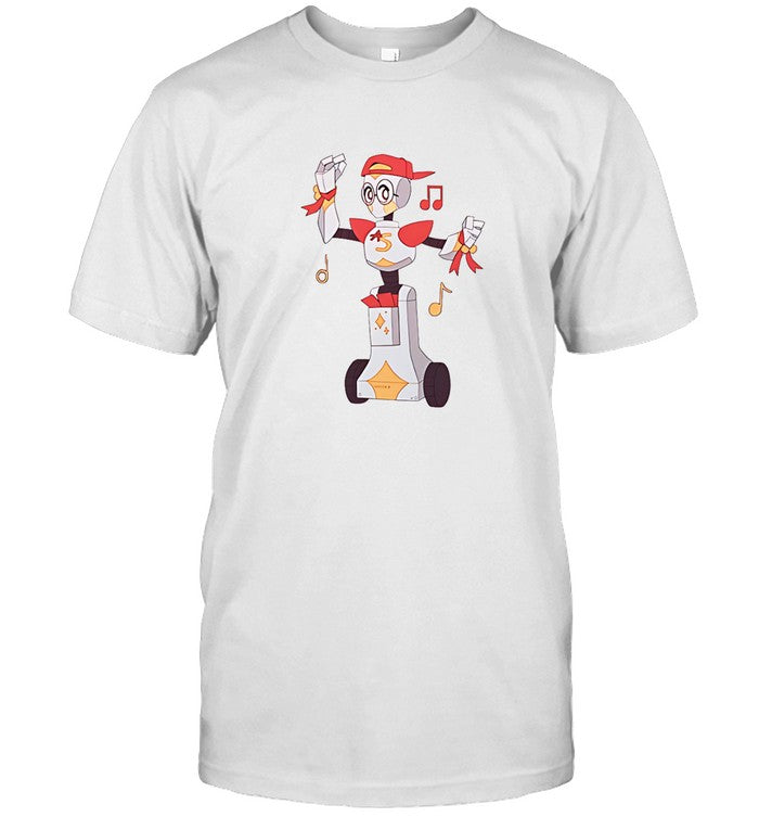 Astralspiff Tee