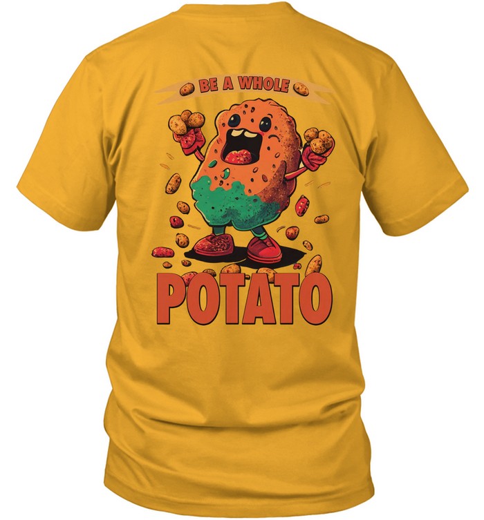 Michael Webber 2023 Shirt