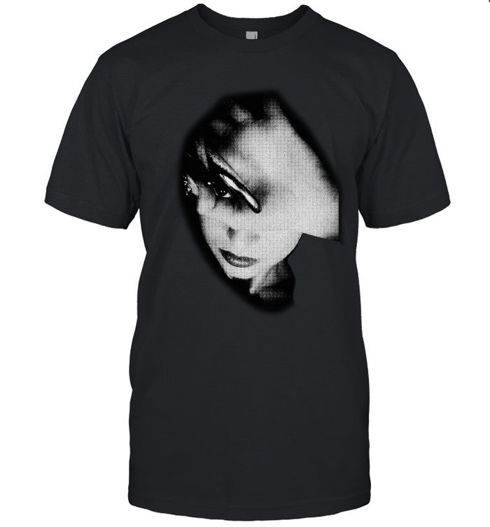 New Way Out Poppy T-Shirt
