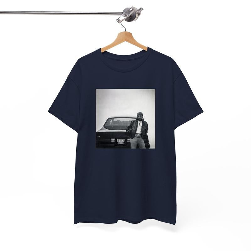 Kendrick Rap Tshirt, New Album Shirt, GNX Shirt, Hiphop Shirt, Rap Shirt