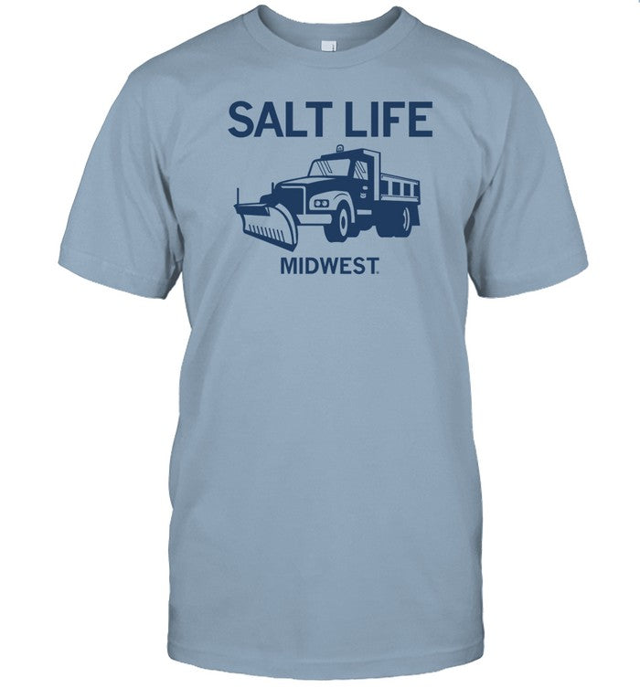 Raygun Salt Life Midwest Shirt