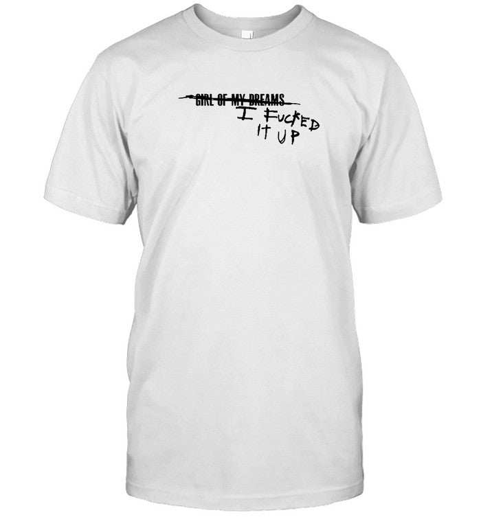 Fletcher T Shirt_1