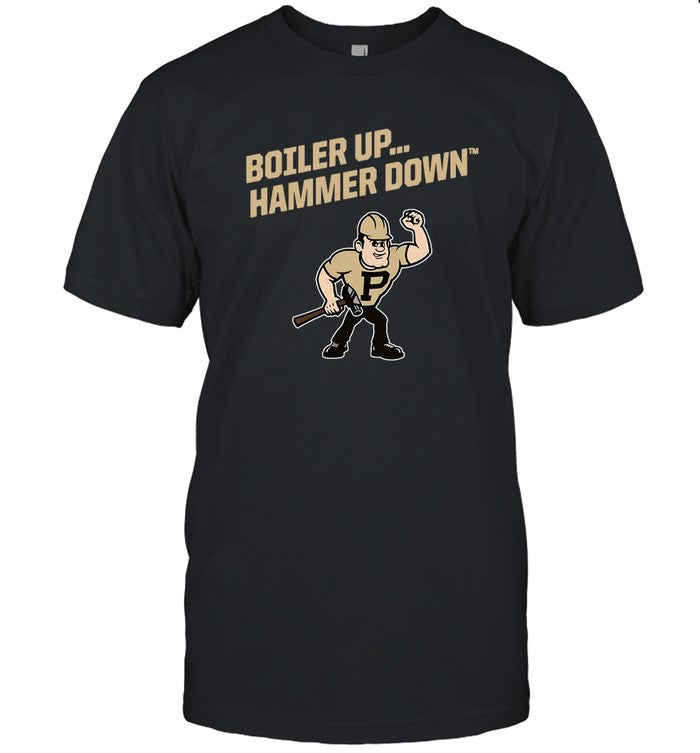 New Purdue Pete 2023 T Shirt