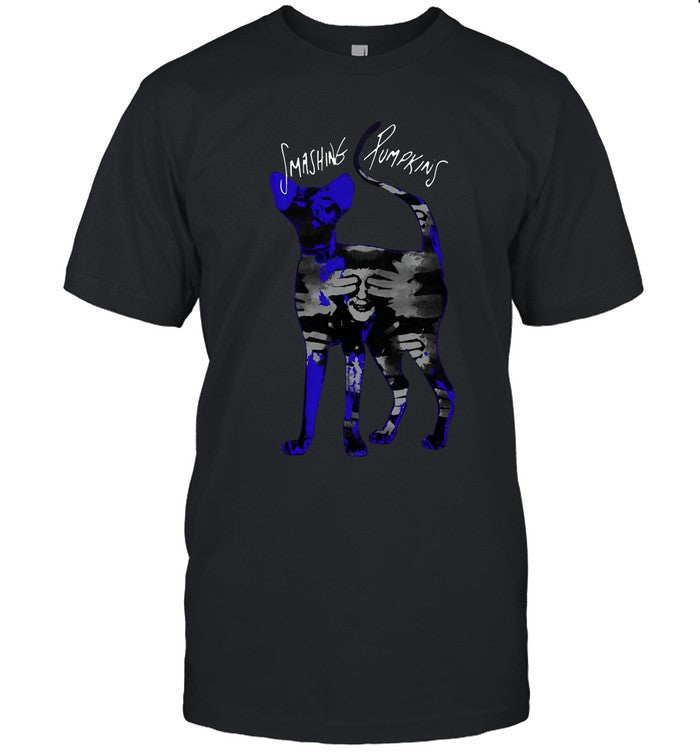 Iâ€™M Jungle Drummed Out, Man Shirt
