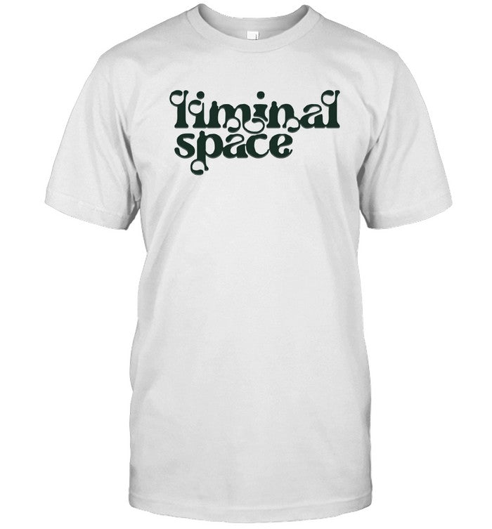Mxmtoon Liminal Space Limited Shirt