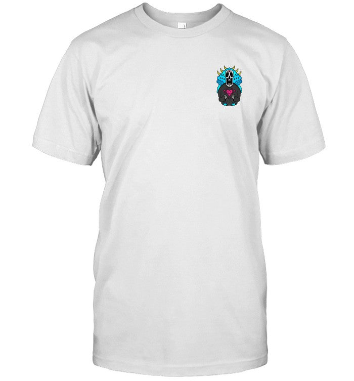 Limited Coletta Grime T-Shirt