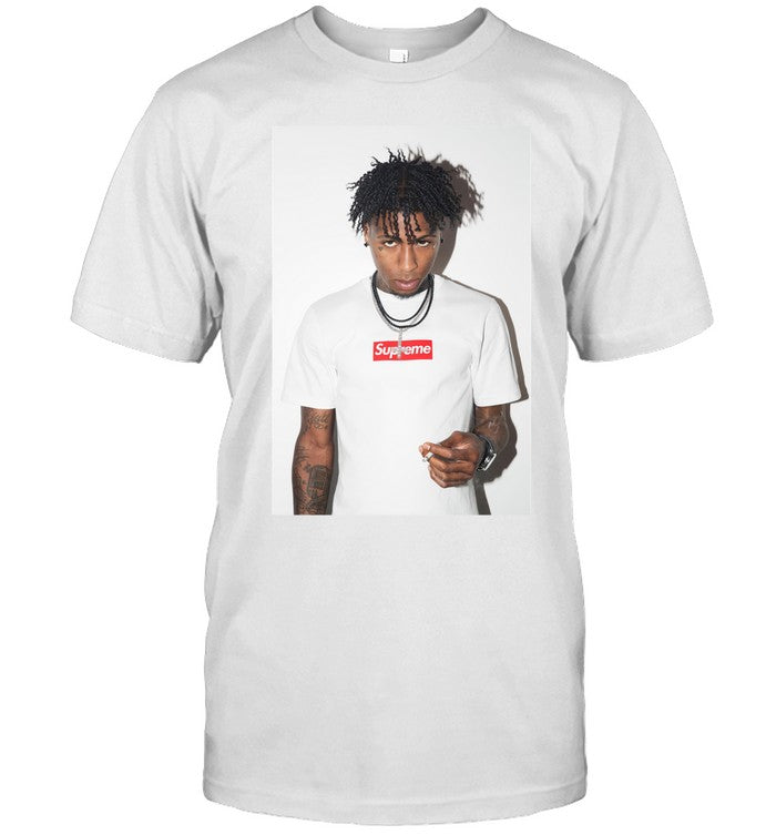 Limited YoungBoy Stars Shirt