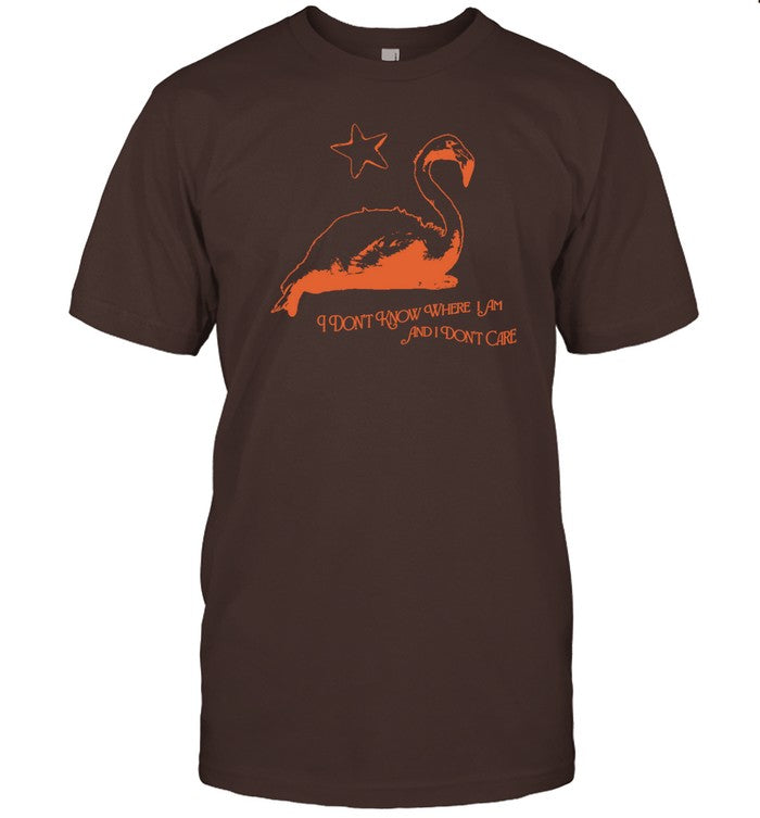 Kim Deal Flamingo t-shirt, hoodie, tank top, sweater and long sleeve t-shirt