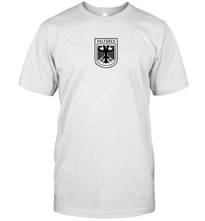 Kanye West New Shirt