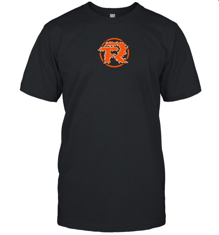 Fuerza Regida FR Halloween T Shirt 2024