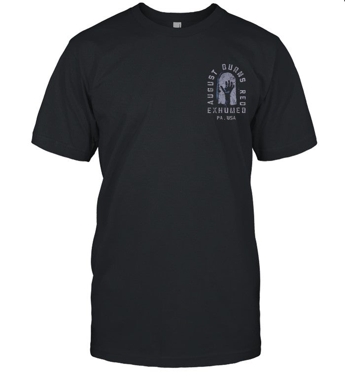 August Burns Red Exhumed New Tee