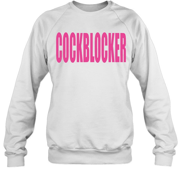 Kim Petras Cockblocker 2024 shirt