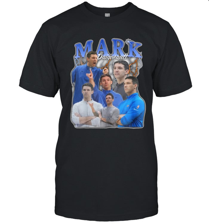 JDub Mark Daigneault Shirt
