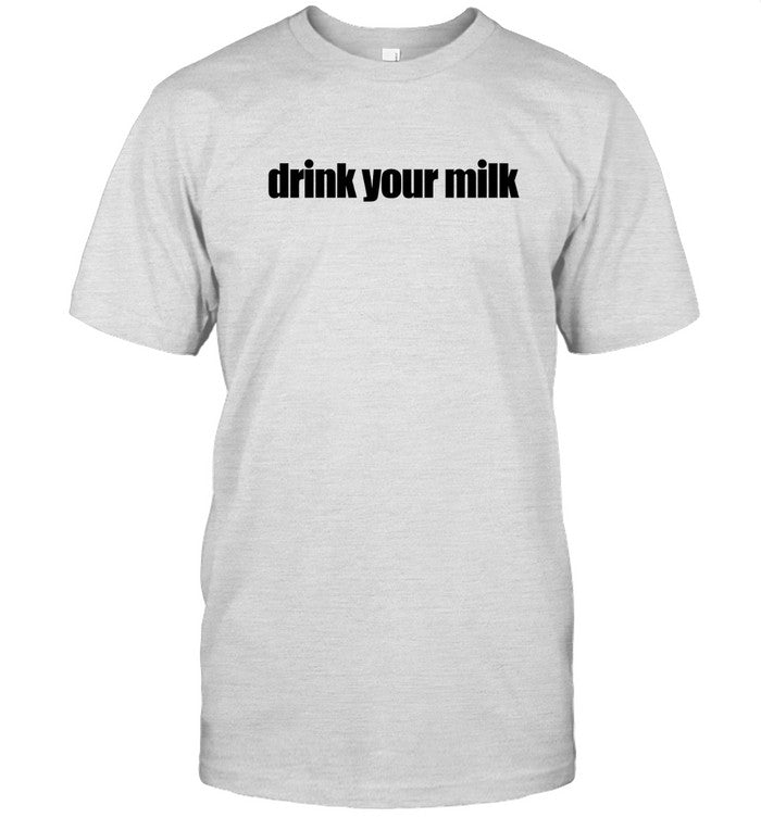 Drink Your Milk Jonathan Bailey Shirts 2024