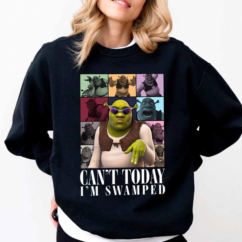 Shre ES Shirt