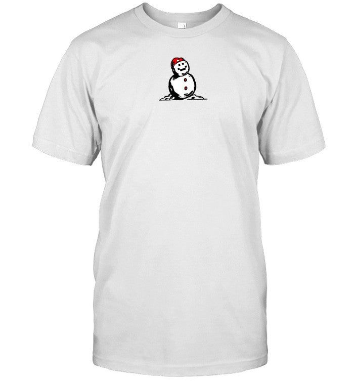 Quackity Snowman Shirt