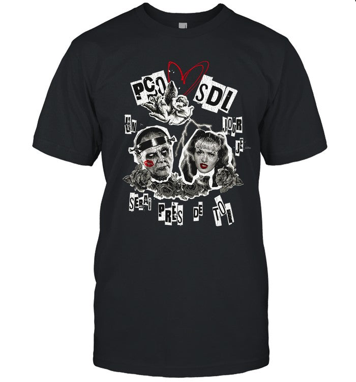PCO & Steph 2024 T-Shirt
