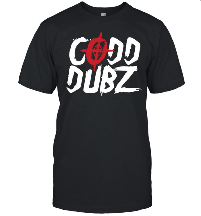 Shirt Kt8 Codd Dubz Target Dubz