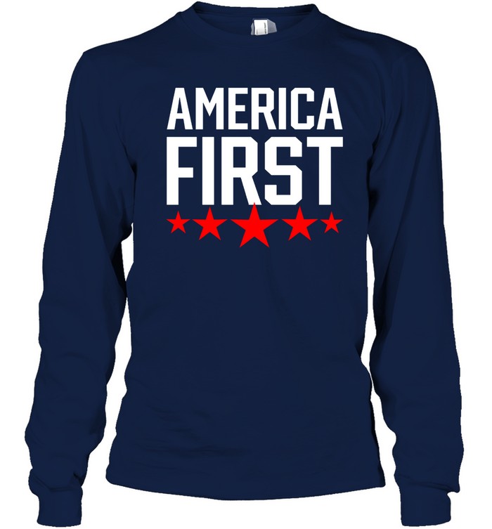 America First T-Shirt_1