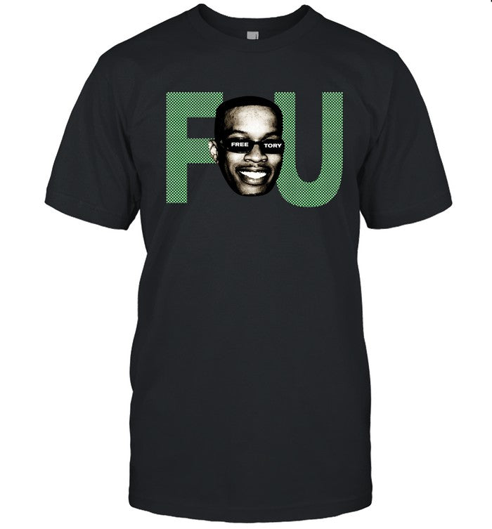 Forever Umbrella Free Tory 2024 shirt