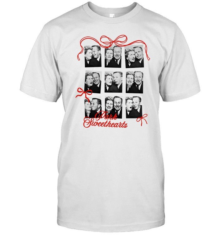 Shirt Park Sweethearts