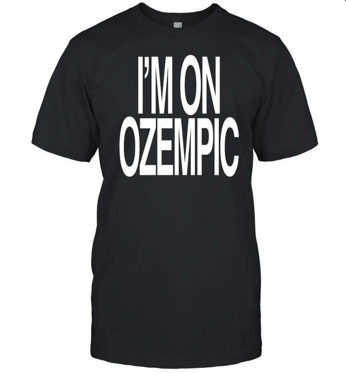 I'm On Ozempic
